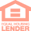 logo equal housing lenders