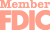 logo fdic